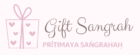 Gift Sangrah Logo