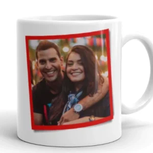 Personalized mug | Happy wife