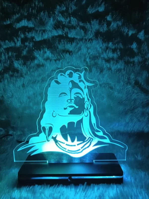 Lord Shiva 2